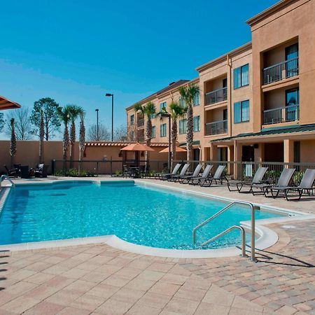 Courtyard Gulf Shores Craft Farms Exteriér fotografie