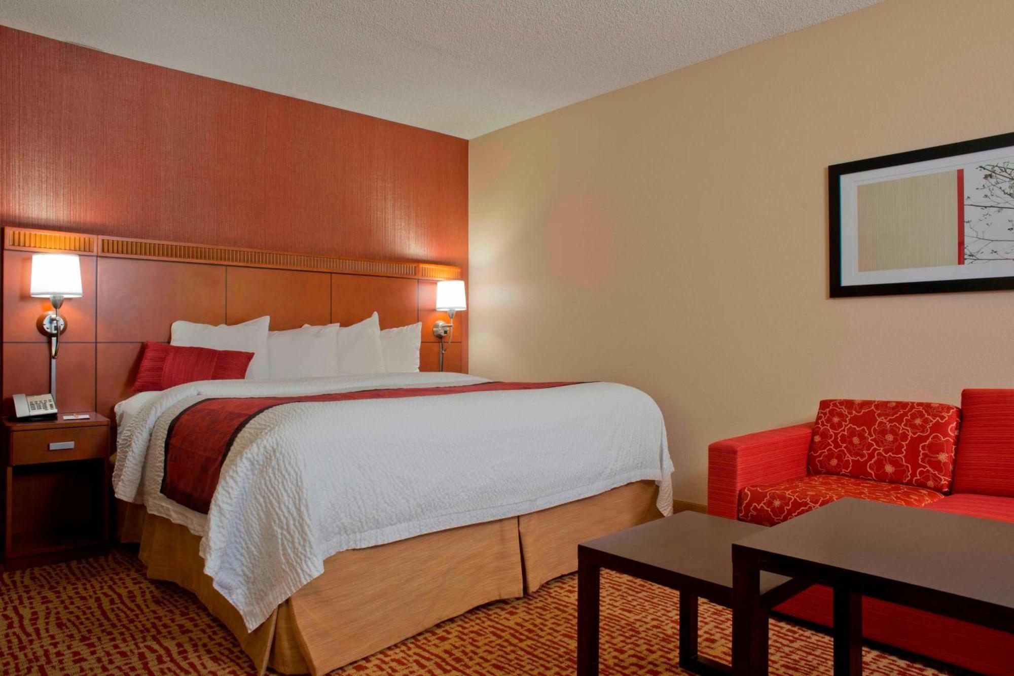 Courtyard Gulf Shores Craft Farms Exteriér fotografie