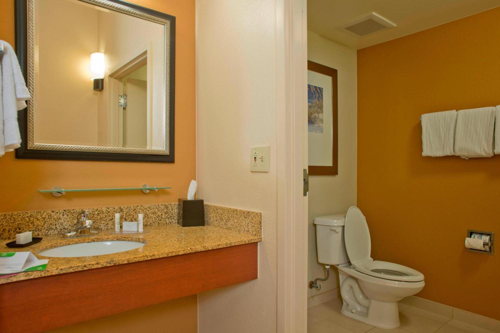 Courtyard Gulf Shores Craft Farms Exteriér fotografie