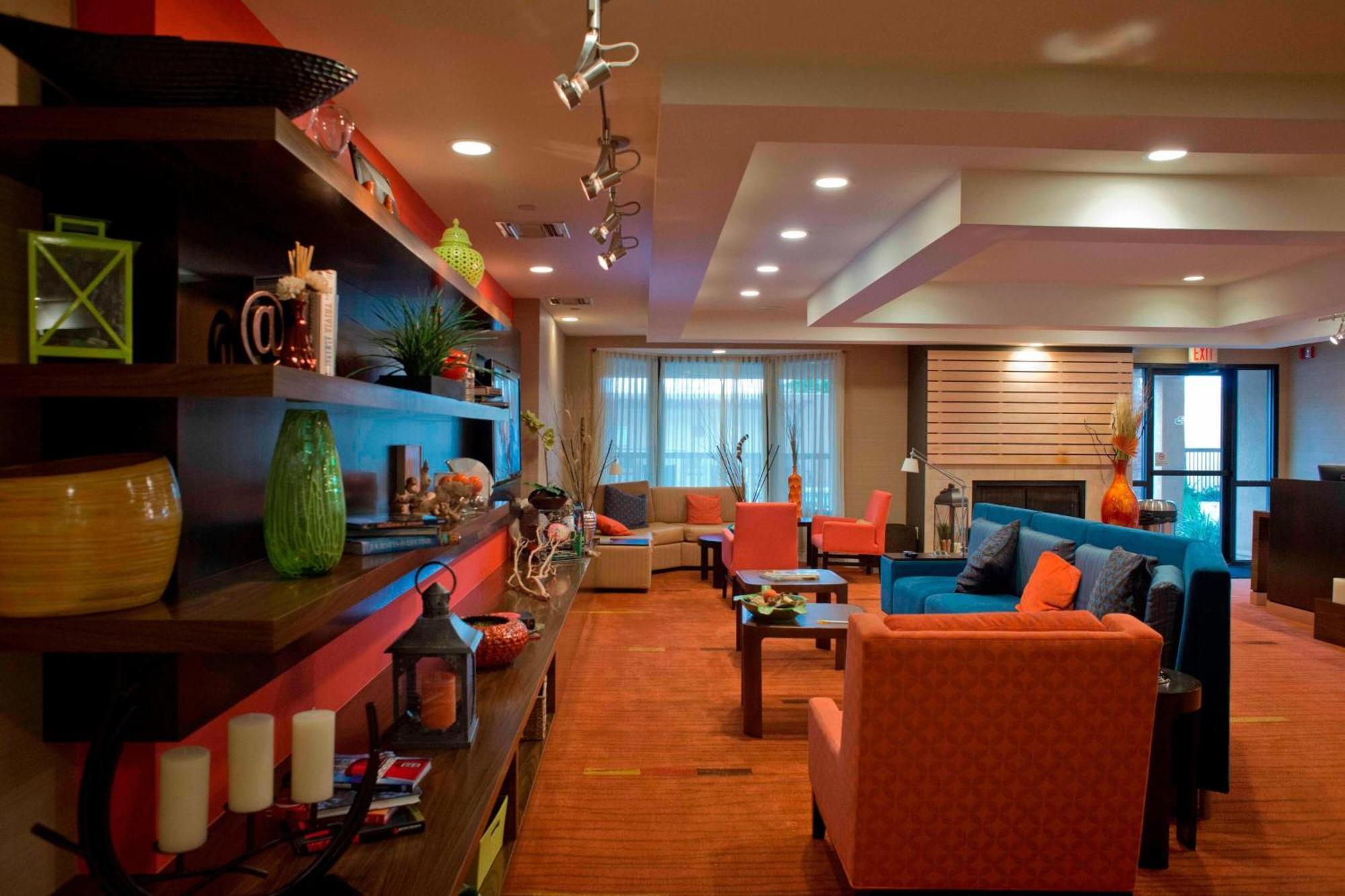 Courtyard Gulf Shores Craft Farms Exteriér fotografie