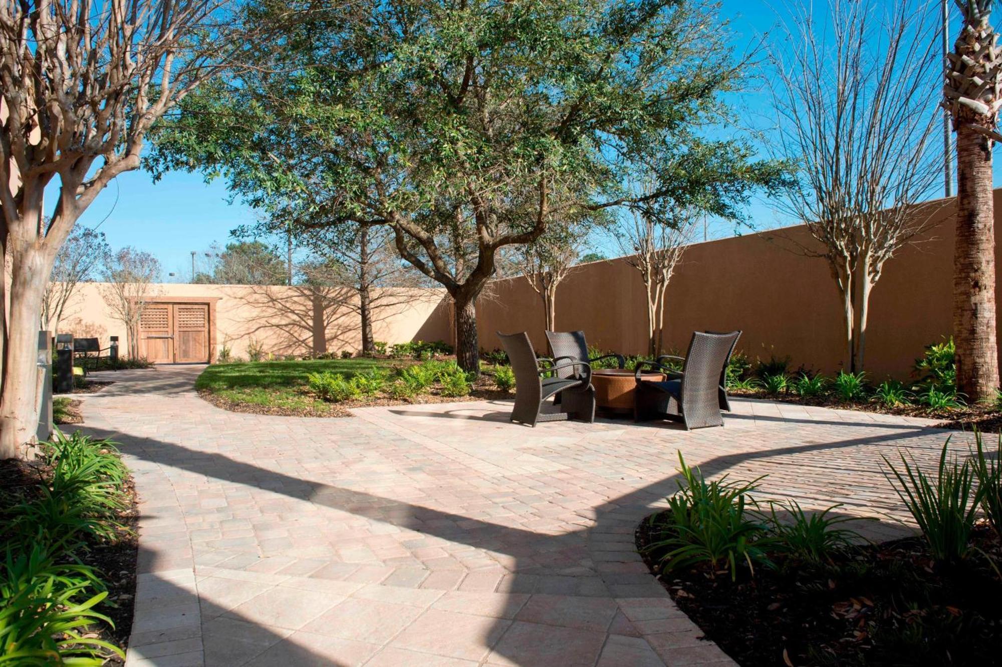 Courtyard Gulf Shores Craft Farms Exteriér fotografie